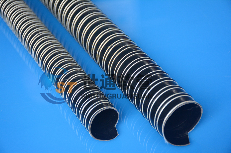 耐高溫熱風管,防靜電高溫管,阻燃軟管